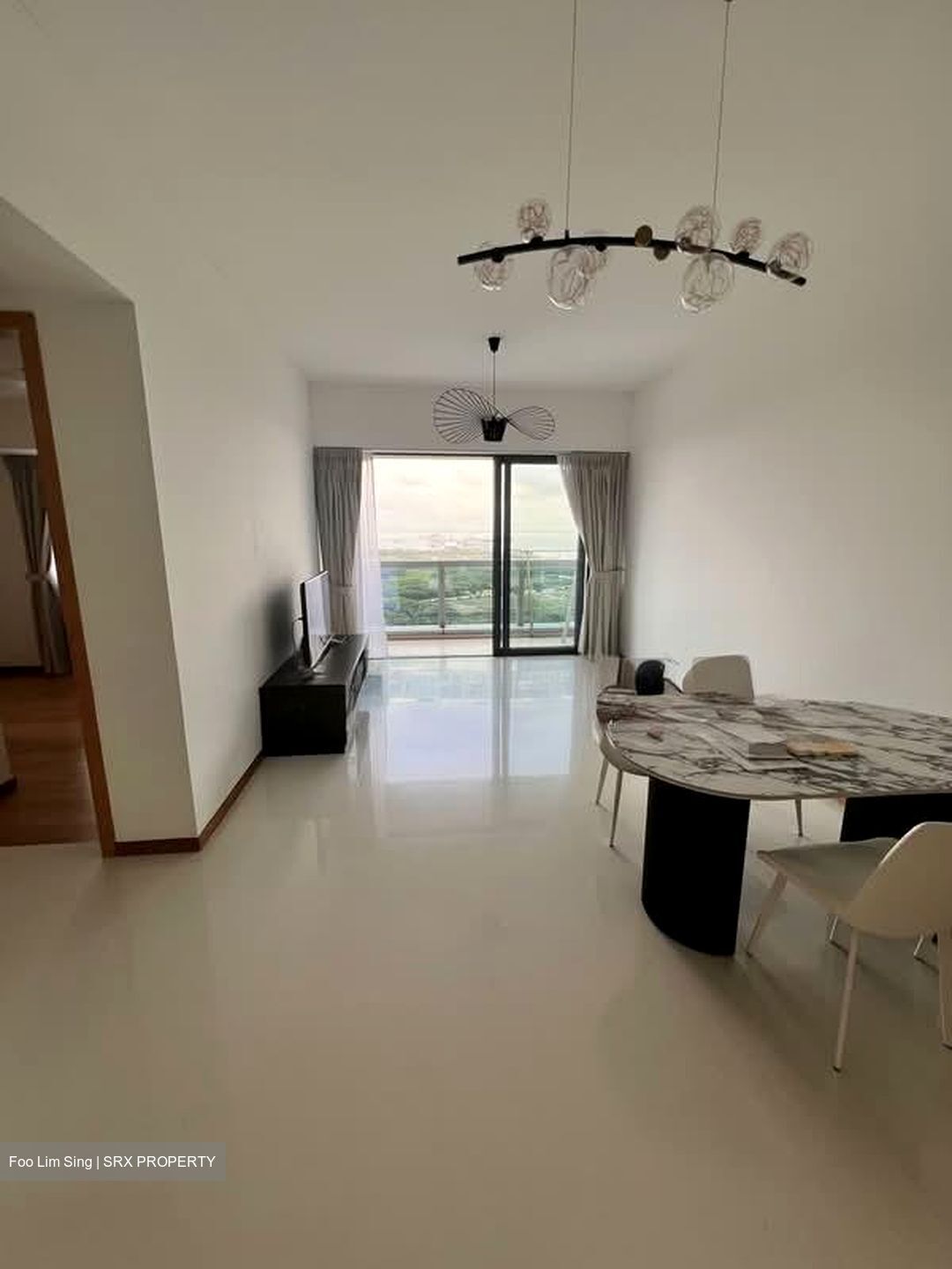 Marina Bay Residences (D1), Condominium #568599121